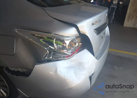 2015 Nissan Altima 2.5 S from USA, damaged, VIN 1N4AL3AP9FC155555